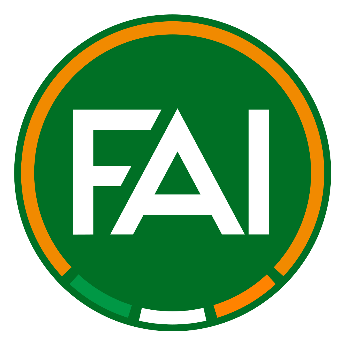 Fai Logo